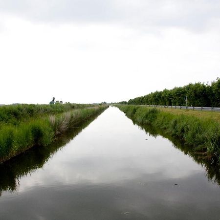 B&B Oeren-Plage Alveringem Kültér fotó