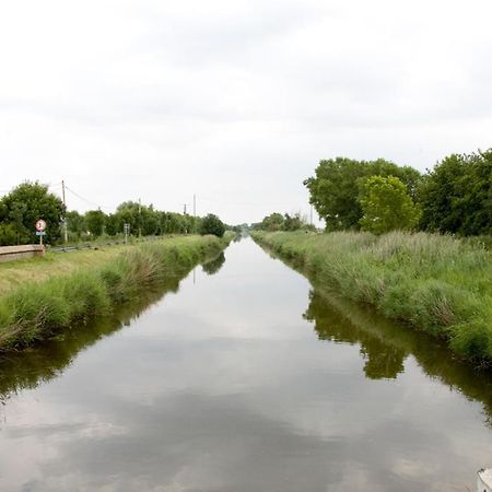 B&B Oeren-Plage Alveringem Kültér fotó