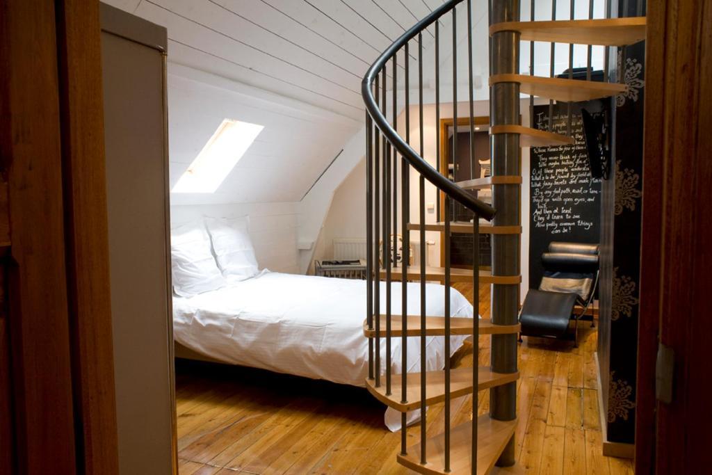 B&B Oeren-Plage Alveringem Kültér fotó