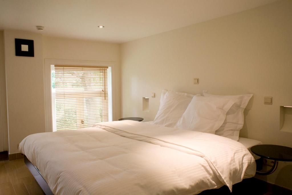 B&B Oeren-Plage Alveringem Szoba fotó