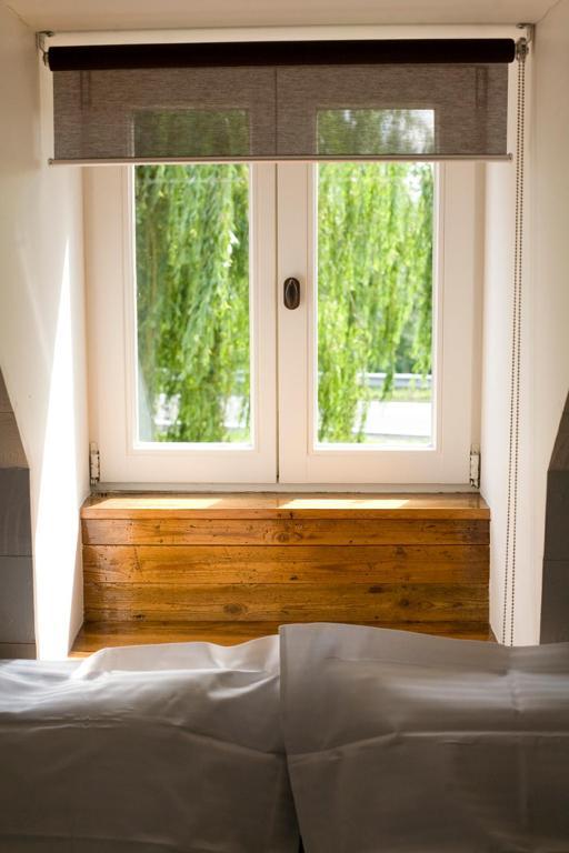 B&B Oeren-Plage Alveringem Szoba fotó