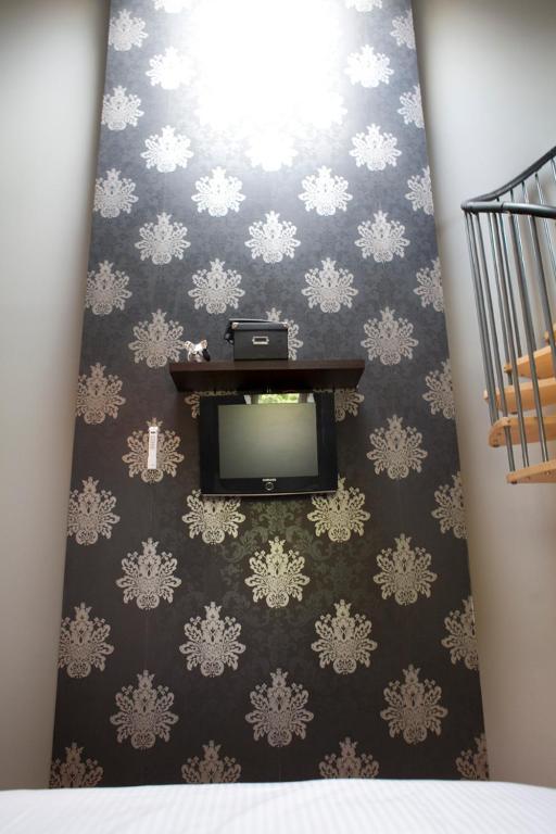 B&B Oeren-Plage Alveringem Szoba fotó