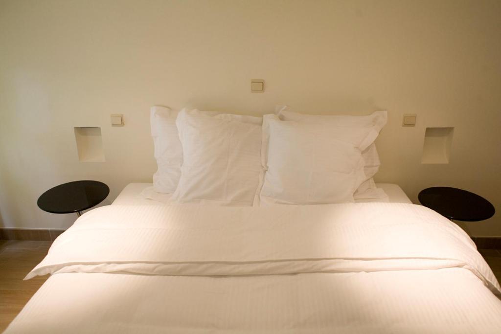 B&B Oeren-Plage Alveringem Szoba fotó